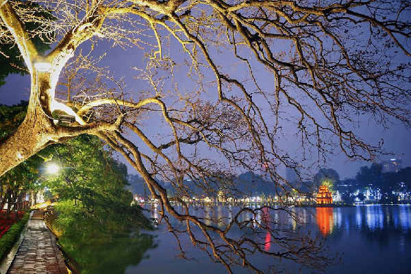 Vietnam Honeymoon Tour 11 Days - photo 1