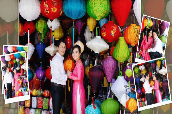 Vietnam Honeymoon Tour 11 Days - photo 9