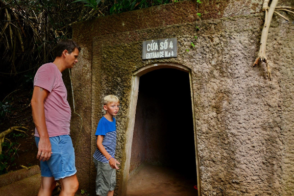8D7N Da Nang - Hoi An - Hue - Phong Nha Tour - photo 10
